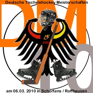 DM2010 Logo