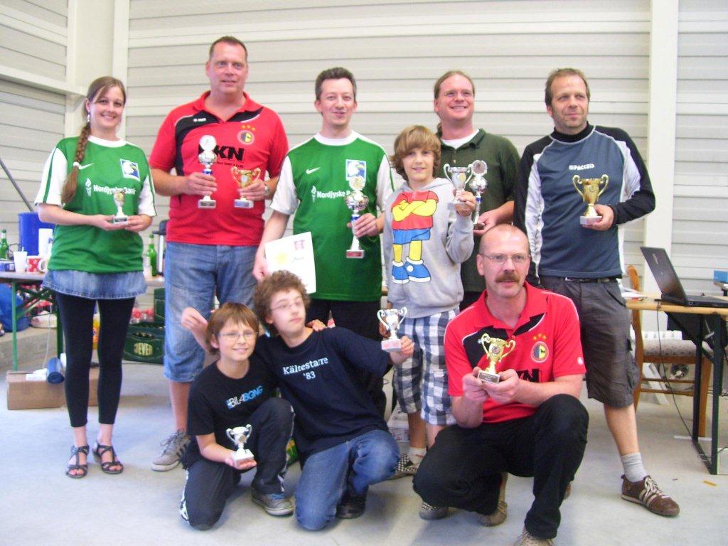 SchlicktownCup 2011