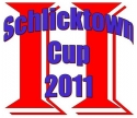 Schlicktowncup 2011