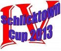 Schlicktowncup 2013