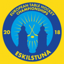 Europameisterschaft 2018 Eskilstuna